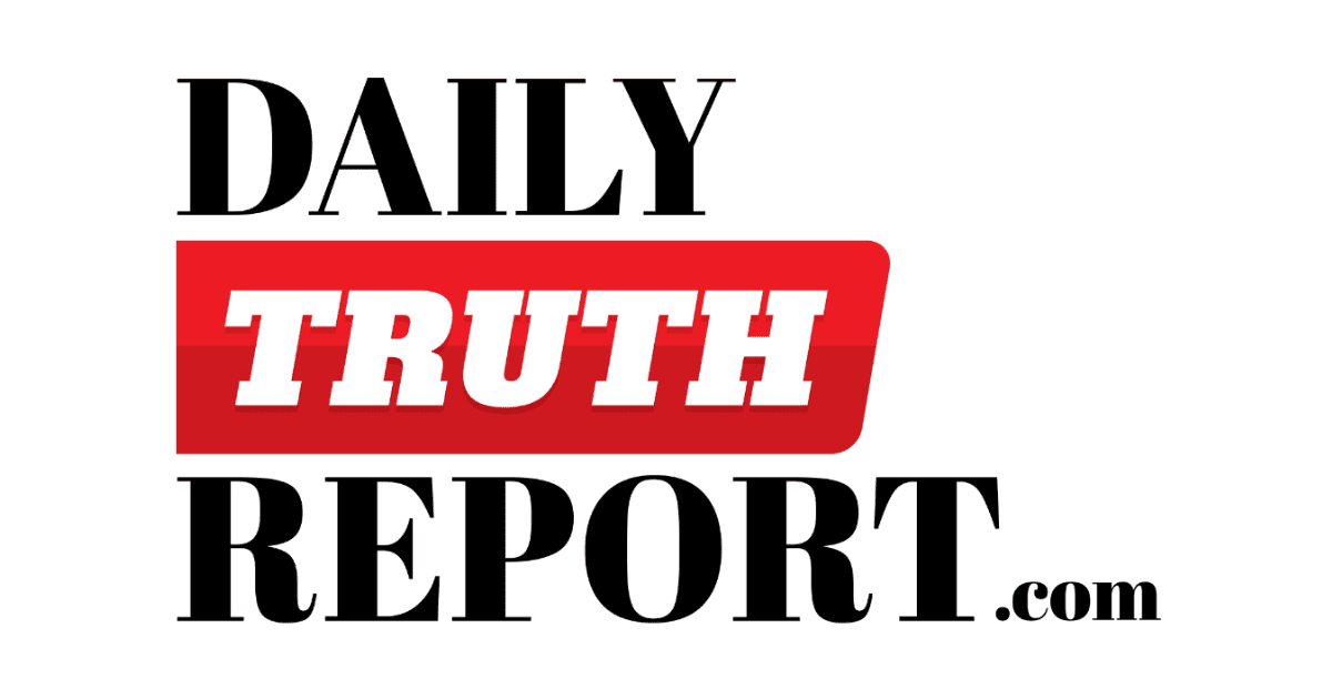 Daily Truth Report | Always new. Never fake. | DailyTruthReport.com