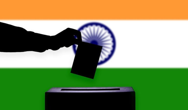 What’s at Stake for Crypto in India As the World’s Largest Democracy Is in the Midst of Its National Election?