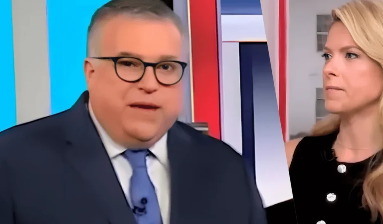 CNN host ADMITS the economy gives Trump a ‘HUGE edge over Harris’