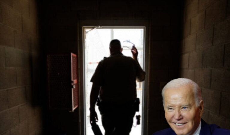 Report: Biden Considering Commuting the Sentences of Inmates on Death Row