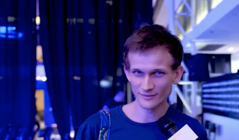 Ethereum’s Vitalik Buterin Goes On Offense Amid Major Leadership Shake-up