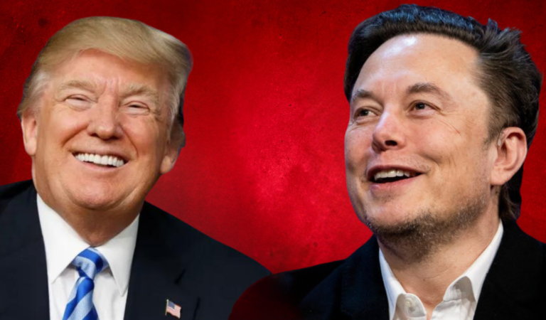 New Method Emerges To Allow Trump, Elon and DOGE To Move Even Faster!