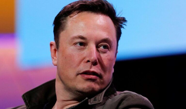 Elon Musk: X Hit With Cyberattack