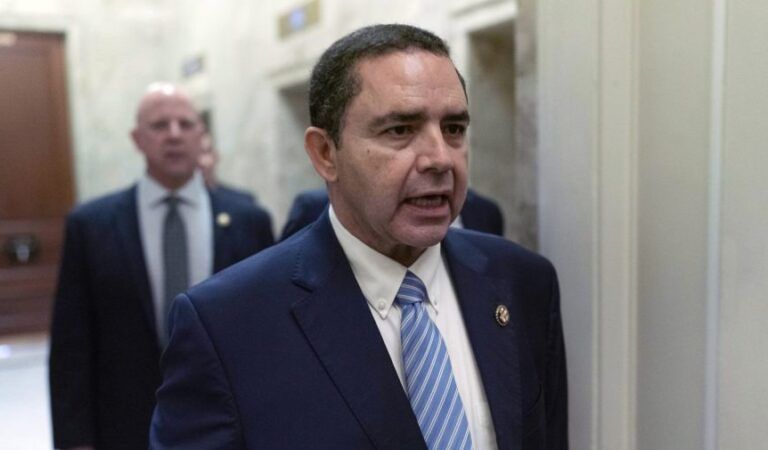 House Democrat criticizes party’s focus on Abrego Garcia: ‘I don’t know if that’s the right issue’ House Democrat criticizes party’s focus on Abrego Garcia: ‘I don’t know if that’s the right issue’