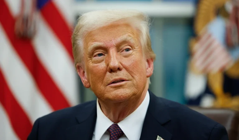 Trump Vows To Bring ‘Columbus Day Back From The Ashes’