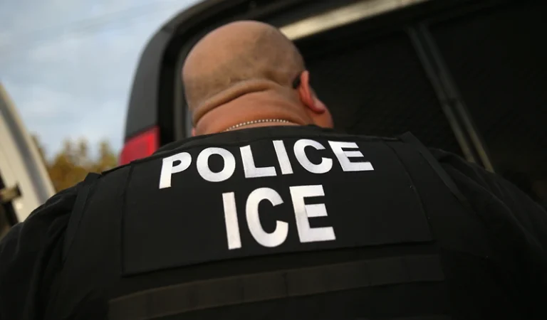 ICE: Nearly 800 Illegal Aliens Detained In Multi-Agency Florida Raid ICE: Nearly 800 Illegal Aliens Detained In Multi-Agency Florida Raid