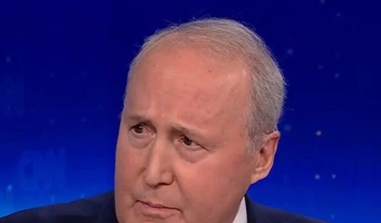 Ex-DOJ Official Rossi: Dugan Left Victims Hanging to ‘Willfully’ Try to ‘Hide’ Suspect from Arrest, But I Wouldn’t Paper This