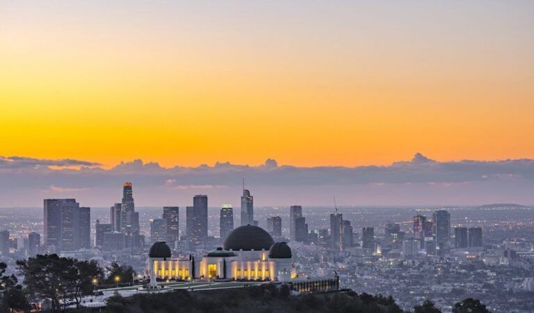 How California’s crisis could lead to a big political shift How California’s crisis could lead to a big political shift