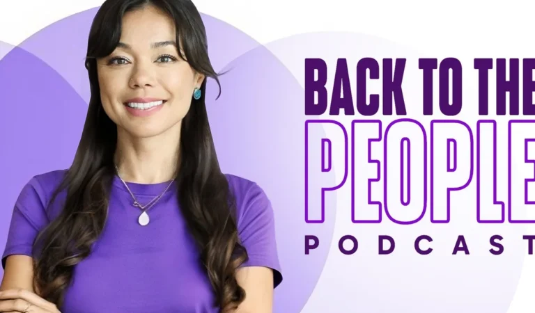 Nicole Shanahan’s ‘Back to the People’ is coming to Blaze Media Nicole Shanahan’s ‘Back to the People’ is coming to Blaze Media