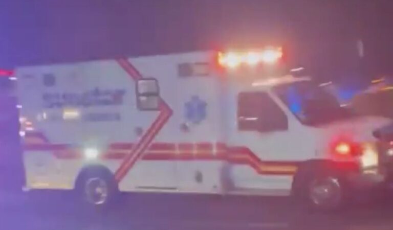 ‘Mass Casualty Event’ Declared After Boat Crashes Into Ferry ‘Mass Casualty Event’ Declared After Boat Crashes Into Ferry