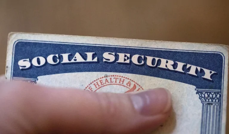 Third round of April Social Security payments goes out in 2 days Third round of April Social Security payments goes out in 2 days