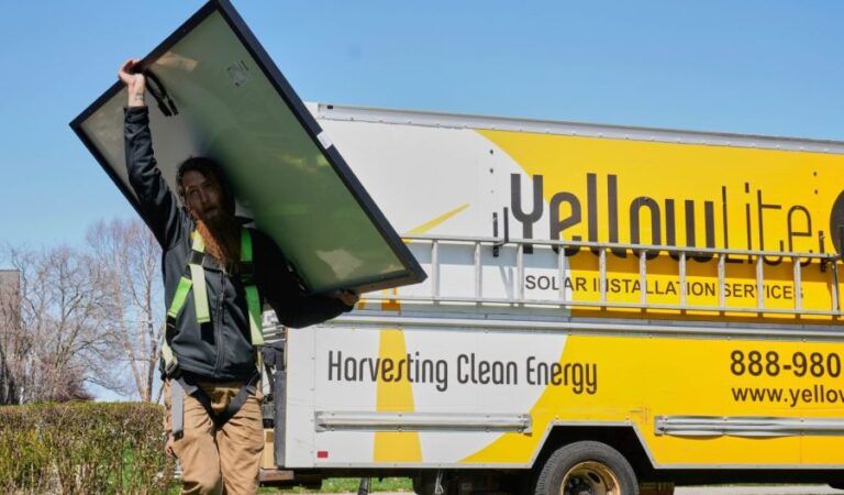 GOP bill makes heavy cuts to green energy credits in its fine print GOP bill makes heavy cuts to green energy credits in its fine print