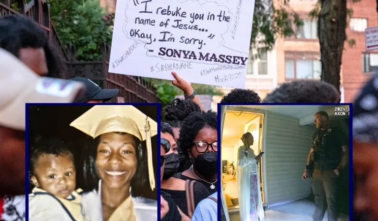 Illinois: House Approves Bill Mandating ‘Stricter Police Hiring Background Checks’ Following 2024 Sonya Massey Death