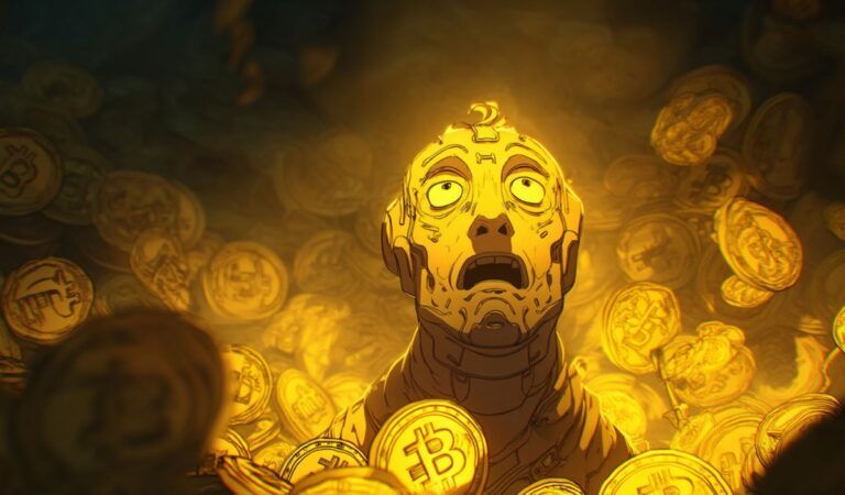 Bitcoin Cycle Peak Coming Next Year, Says Crypto Analyst Jason Pizzino – Here Are His Targets Bitcoin Cycle Peak Coming Next Year, Says Crypto Analyst Jason Pizzino – Here Are His Targets