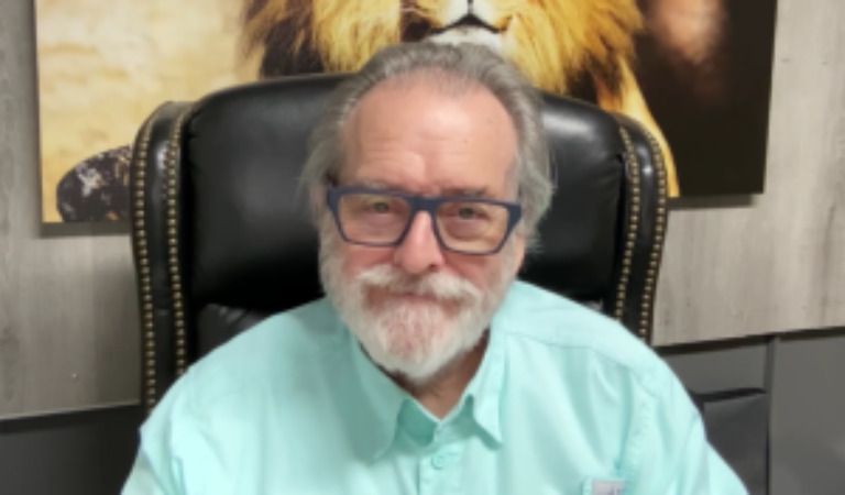 Dire Global Economy, Dangerous Wars & Demonic AI – Steve Quayle