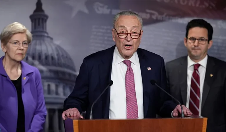 Democrats’ worst nightmare may soon become a reality