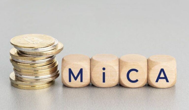 Bybit Expands Into Europe With MiCAR License Bybit Expands Into Europe With MiCAR License