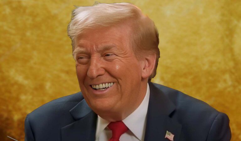 Ready To Flip? President Trump’s Approval Rating Eclipses Democrat Governor Ready To Flip? President Trump’s Approval Rating Eclipses Democrat Governor