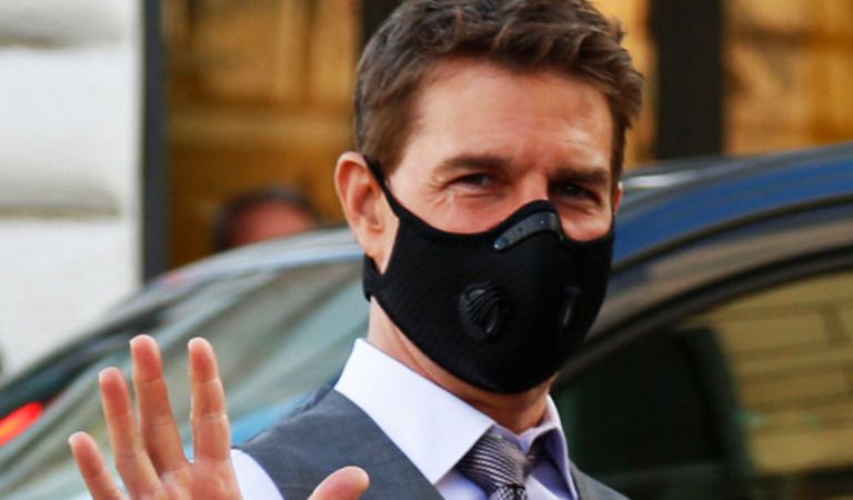How Tom Cruise tricked Hollywood studios into restarting production during COVID lockdowns