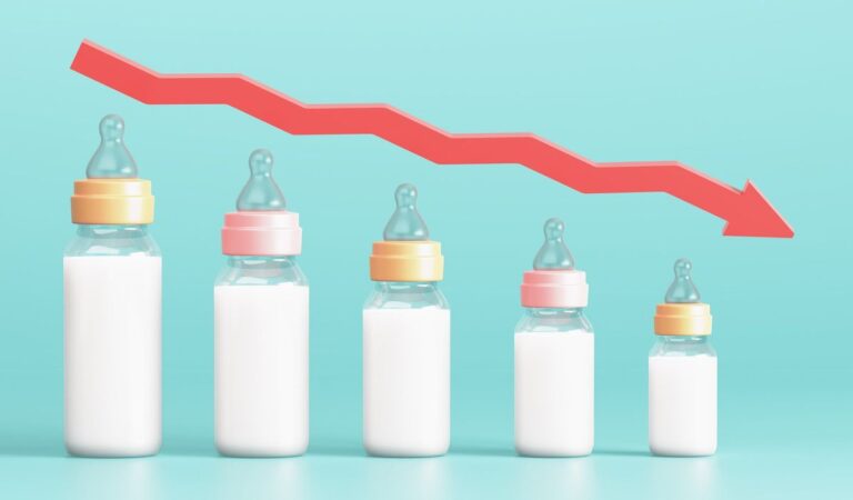 Trump’s baby bonus won’t work — but we already know the real solution Trump’s baby bonus won’t work — but we already know the real solution