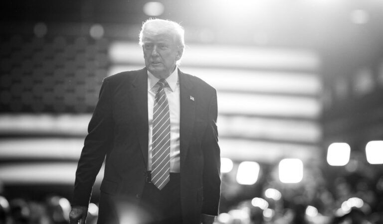 “Incompetent Governor And Mayor” – Trump Rips Governor Newsom And Mayor Karen Bass “Incompetent Governor And Mayor” – Trump Rips Governor Newsom And Mayor Karen Bass