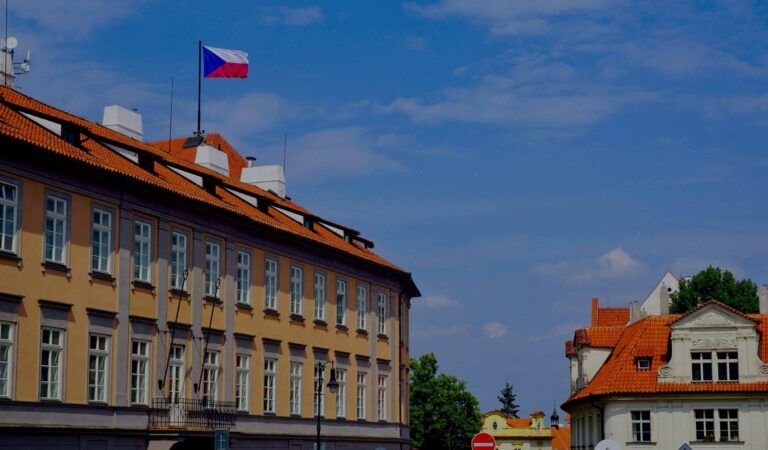 Czech Government Survives No-Confidence Vote Over $45M Bitcoin Donation Czech Government Survives No-Confidence Vote Over $45M Bitcoin Donation