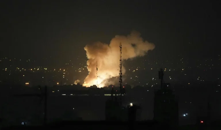Israel’s brilliant hit on Iran serves the wider world Israel’s brilliant hit on Iran serves the wider world