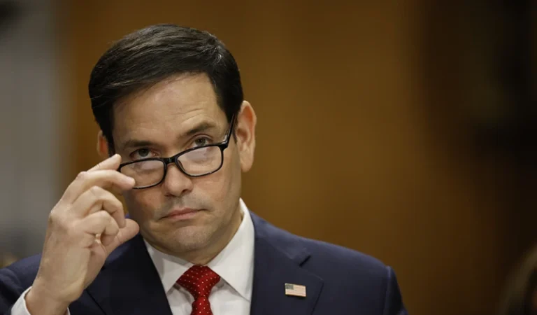 Rubio: an Iranian response to U.S. airstrikes would be ‘the worst mistake they’ve ever made’ Rubio: an Iranian response to U.S. airstrikes would be ‘the worst mistake they’ve ever made’