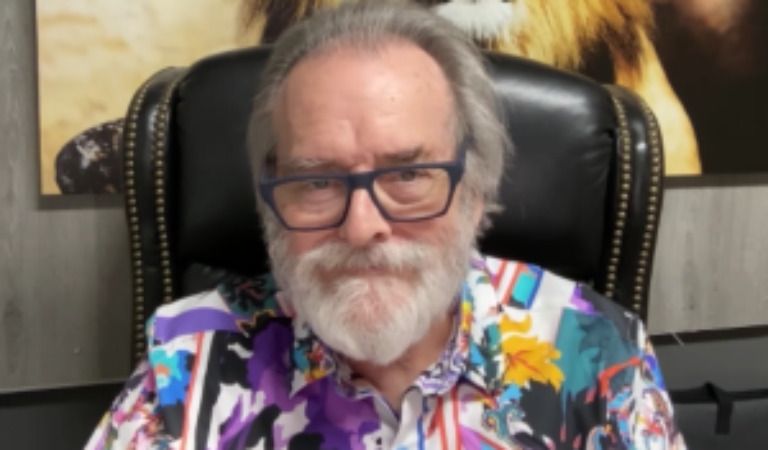 Whole World is Going into a Meltdown – Steve Quayle