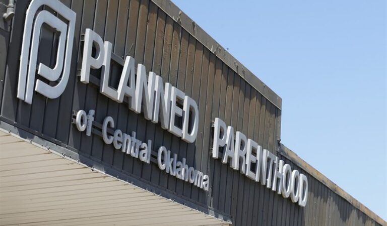 Obama Judge Blocks Defunding of Planned Parenthood in OBBB