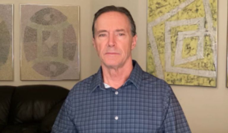 Texas Flooded by Climate Engineering Terrorists – Dane Wigington