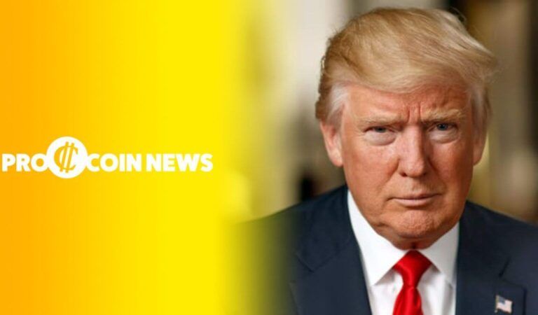 Trump Family’s World Liberty Financial Just Made A Major Move