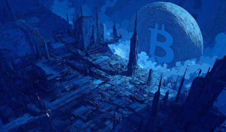 Bitwise CIO Says Bitcoin Sellers Are Almost Exhausted, Doubles Down on $200,000 Bitcoin Price Target – Here’s His Timeline