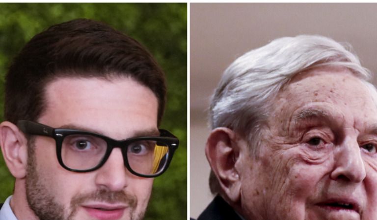 Soros-Linked Groups File Lawsuit to Ban ICE Agents from Arresting Illegal Aliens at Courthouses