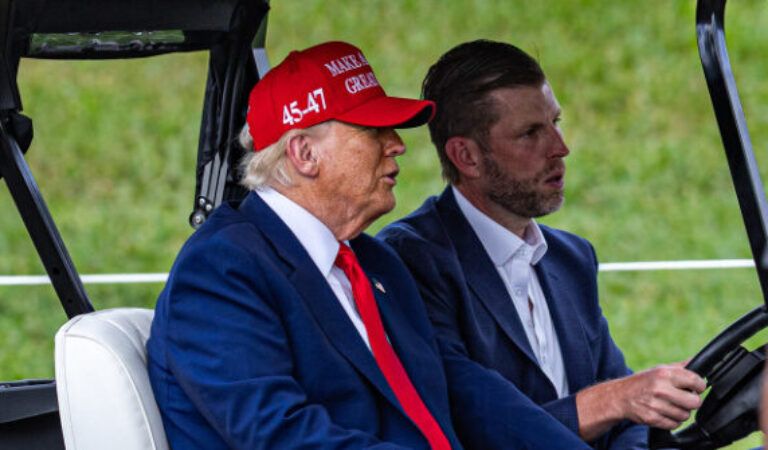 White House: Trump Diagnosed with Chronic Venous Insufficiency White House: Trump Diagnosed with Chronic Venous Insufficiency