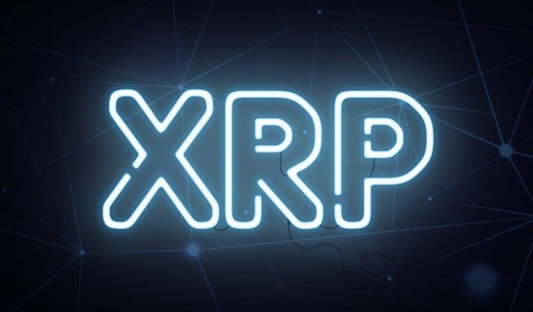 XRP Hits All-Time High As President Trump’s Crypto Week Is In Full Swing