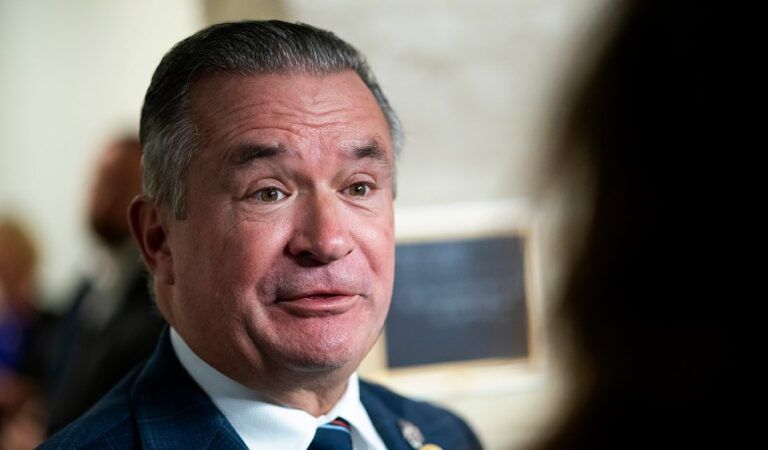 GOP’s Bacon calls Hegseth’s base name changes ‘stupid as hell’
