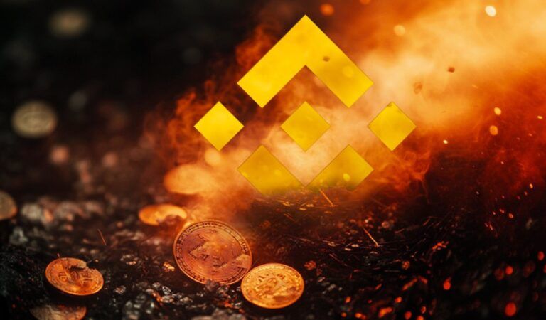 Binance Airdrops, Adds Trading Support for New Blockchain Integrating Interface Token Chainbase (C) Binance Airdrops, Adds Trading Support for New Blockchain Integrating Interface Token Chainbase (C)