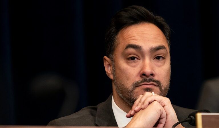 Texas Democrat: Possible role of NWS staffing cuts in flooding deaths should be investigated