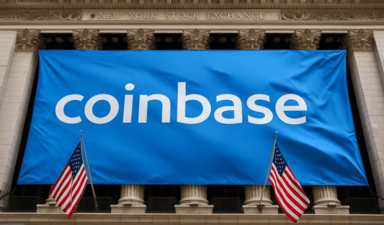 COIN Climbs, MSTR Dips, Miners Dance—A Chaotic Friday Close for Crypto Stocks