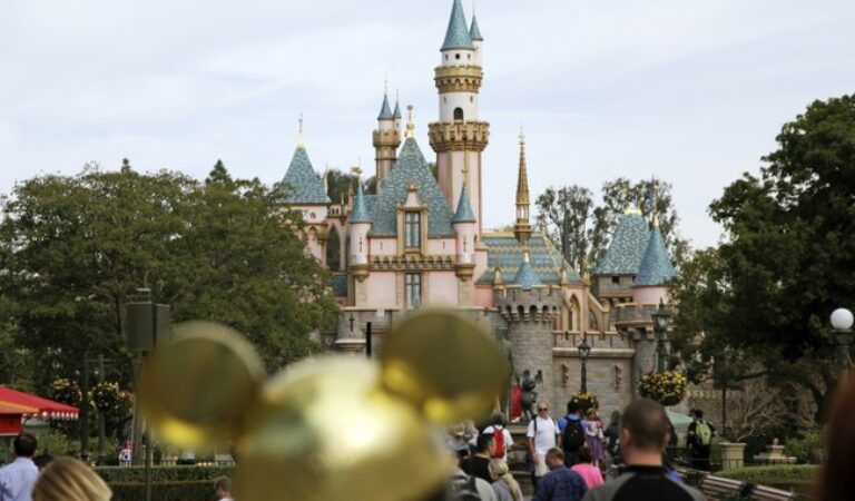 Disneyland’s Nearly Disastrous Opening: 70 Years Ago Today Disneyland’s Nearly Disastrous Opening: 70 Years Ago Today
