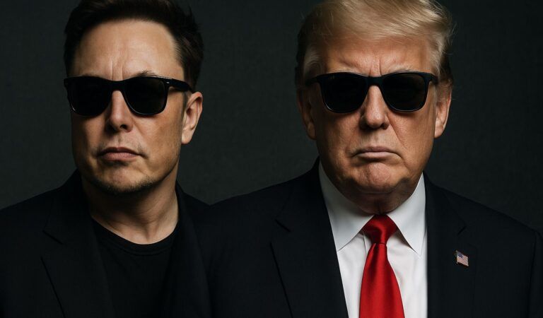 HEAD’S UP: Elon’s End Game Is Going Live — And It Could Make You a Fortune