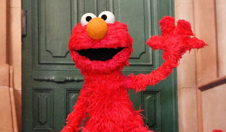 Elmo Goes Full Nazi in Hacked Social Media Posts: ‘Kill All Jews’