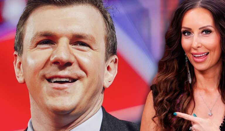 James O’Keefe secretly spied on by US government, shines a light on DC corruption James O’Keefe secretly spied on by US government, shines a light on DC corruption