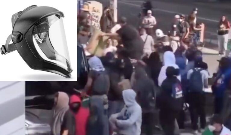 CCP-Linked Billionaire Now Facing Asset FREEZE After Refusing to Testify On Funding LA Riots CCP-Linked Billionaire Now Facing Asset FREEZE After Refusing to Testify On Funding LA Riots