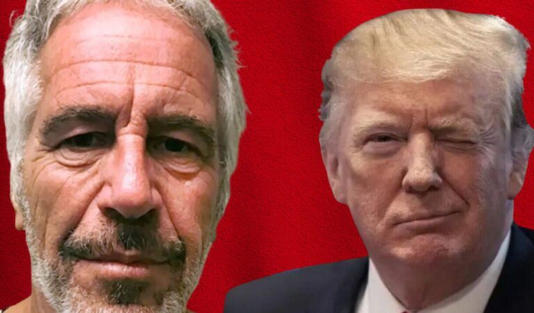 REPORT: President Trump Supports Appointing Special Prosecutor to Investigate Epstein Case REPORT: President Trump Supports Appointing Special Prosecutor to Investigate Epstein Case