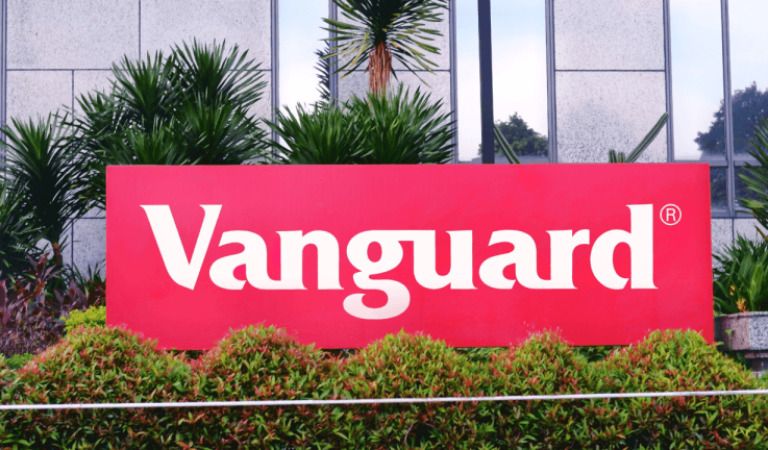 Vanguard Now Strategy’s Largest Backer After Years of Dismissing Bitcoin