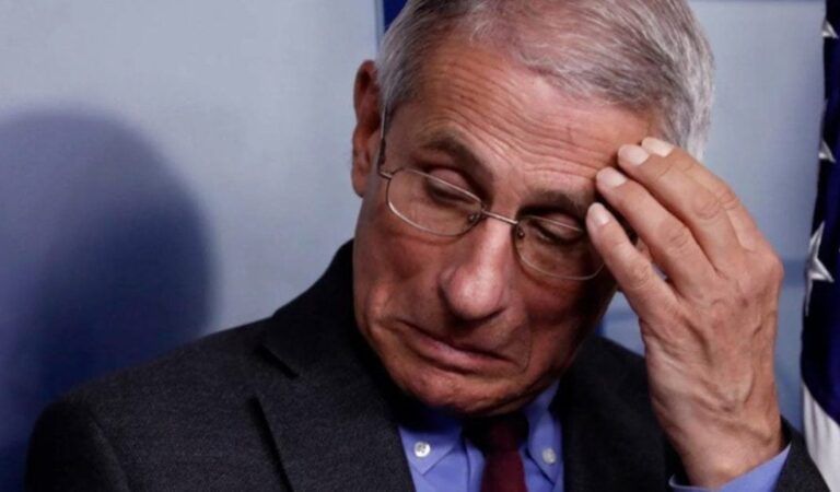 BREAKING: Leaked Emails Reveal the NAME Of Who Approved Fauci’s Pardon Using Biden’s Autopen!