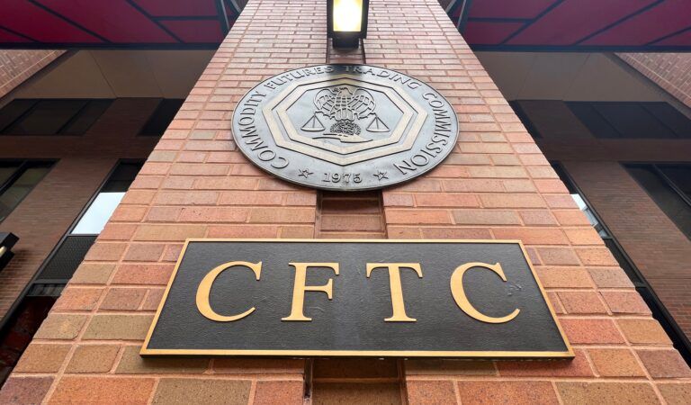 CFTC: Crypto Firms That Left U.S. Can Open Doors Here as Foreign Boards of Trade CFTC: Crypto Firms That Left U.S. Can Open Doors Here as Foreign Boards of Trade