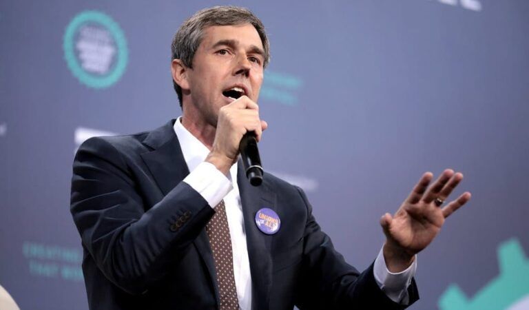 Texas AG Ken Paxton Takes Action to Throw Beto O’Rourke In JAIL: “Time to Lock Him Up” Texas AG Ken Paxton Takes Action to Throw Beto O’Rourke In JAIL: “Time to Lock Him Up”